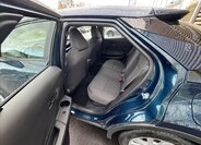 Toyota C-HR Hatchback 1,8 l 72 kw