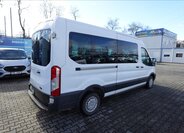 Ford Transit Ostatní 2,2 l 74 kw