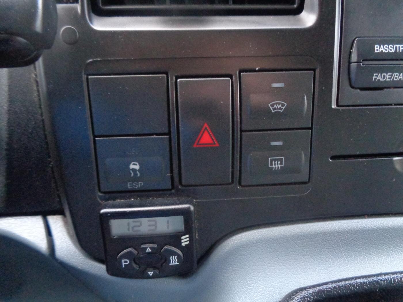 Ford Transit Ostatní 2,2 l 74 kw