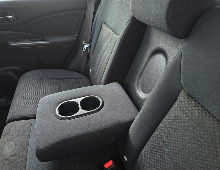 Honda CR-V Kombi 2,0 l 114 kw