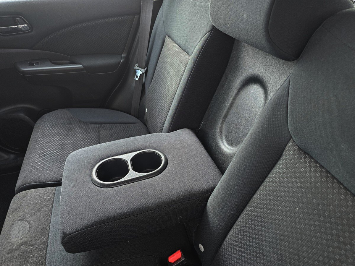 Honda CR-V Kombi 2,0 l 114 kw