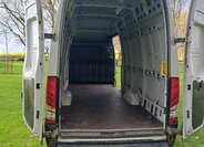 Iveco Daily Ostatní 0,0 132 kw