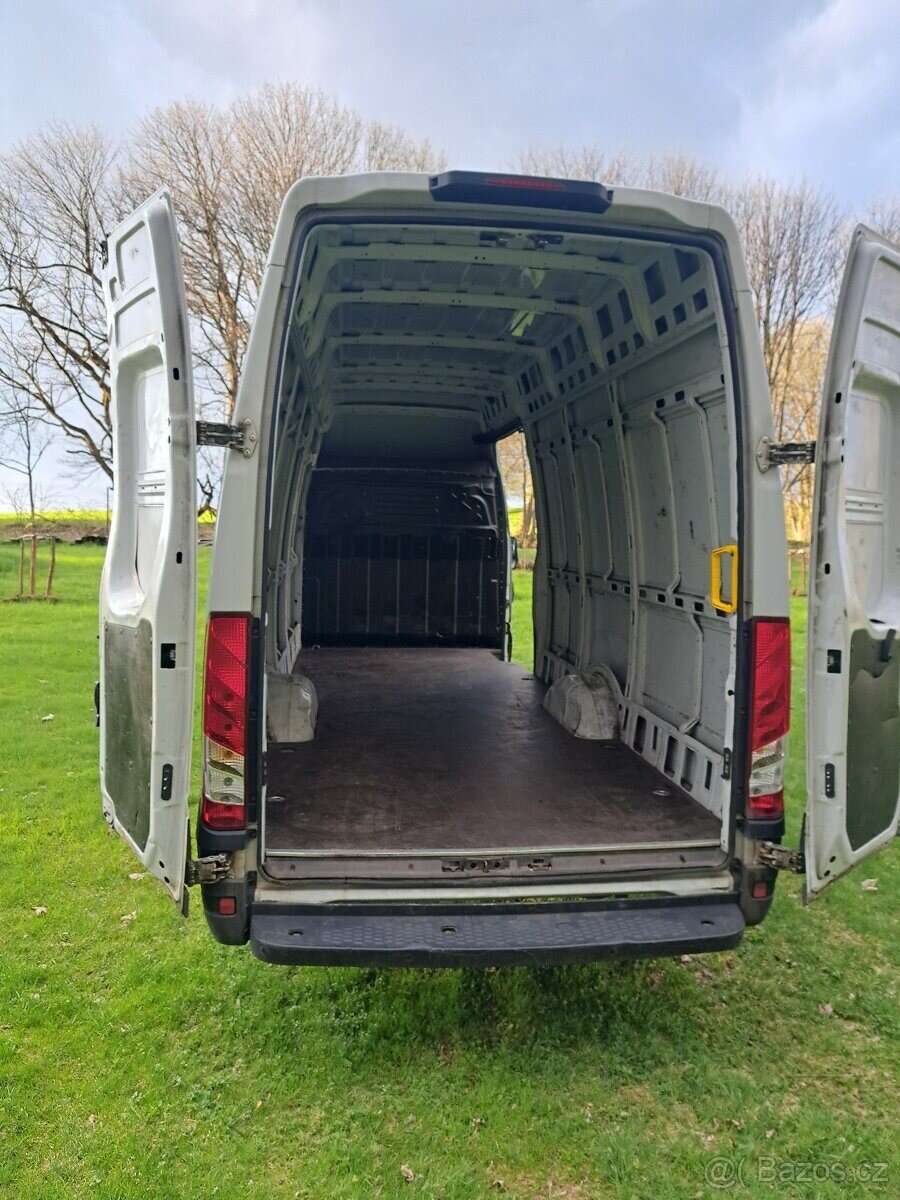 Iveco Daily Ostatní 0,0 132 kw