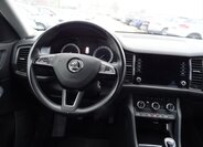 Škoda Kodiaq SUV 1,5 l 110 kw