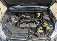 Subaru XV SUV / Terénní 2,0 l 110 kw