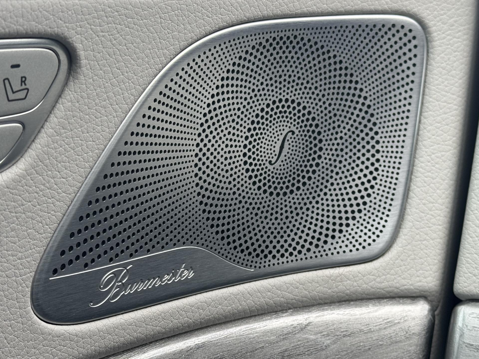 Mercedes-Benz Třídy S