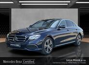 Mercedes-Benz Třídy E 1