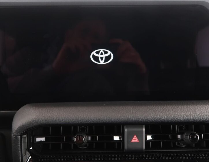 Toyota Land Cruiser SUV / Terénní 2,8 l 151 kw