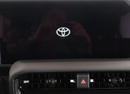 Toyota Land Cruiser SUV / Terénní 2,8 l 151 kw