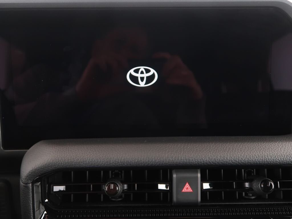 Toyota Land Cruiser SUV / Terénní 2,8 l 151 kw