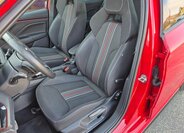 Škoda Kamiq Hatchback 1,0 l 85 kw