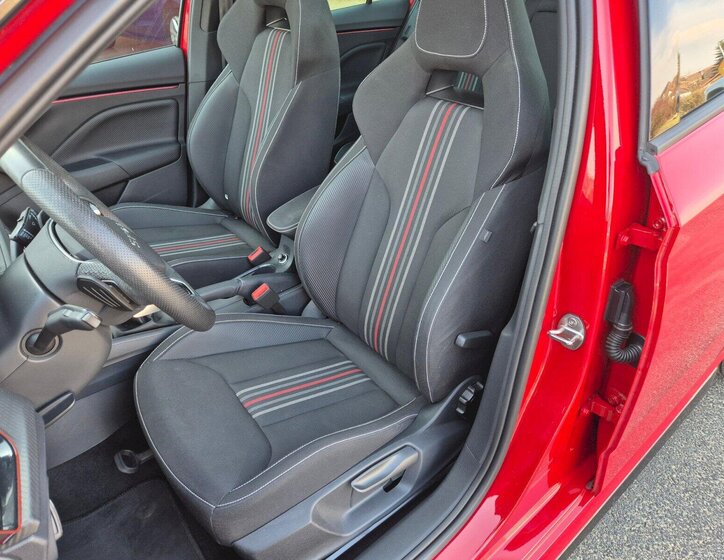 Škoda Kamiq Hatchback 1,0 l 85 kw