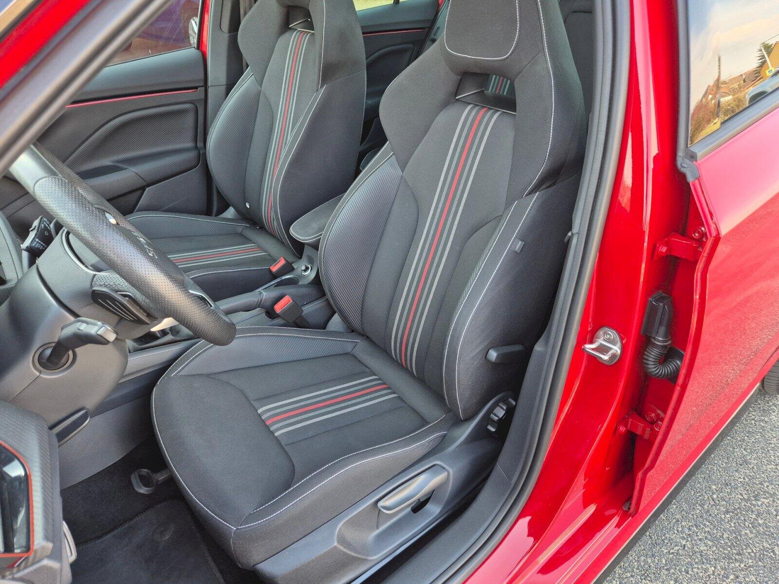 Škoda Kamiq Hatchback 1,0 l 85 kw