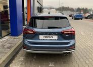 Ford Focus 4