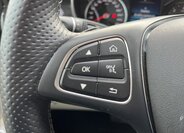 Mercedes-Benz Třídy V MPV 2,0 l 140 kw