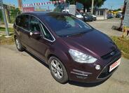 Ford S-MAX 3