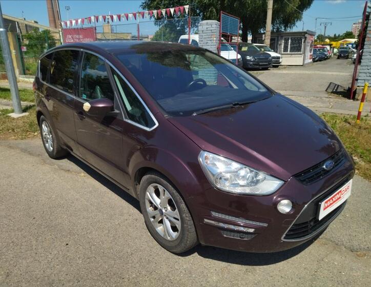 Ford S-MAX 3