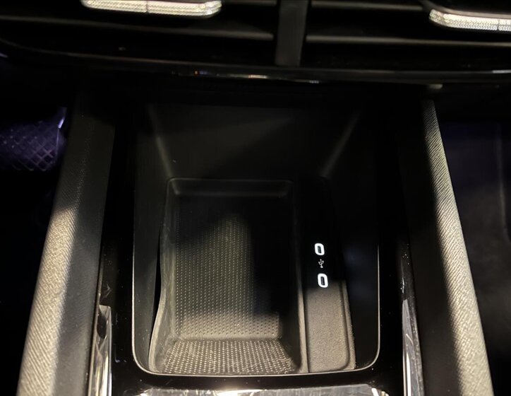 Škoda Octavia Liftback 1,5 l 110 kw