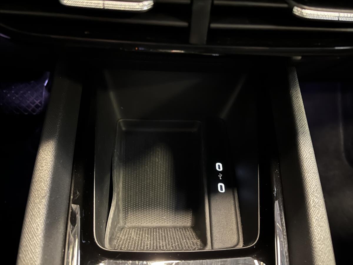 Škoda Octavia Liftback 1,5 l 110 kw