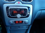 Ford Focus Kombi 1,8 l 92 kw