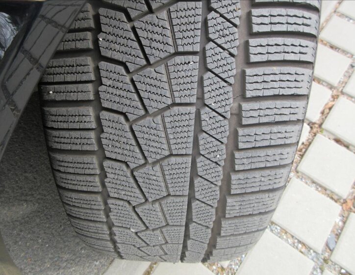 Mercedes-Benz GLE Hatchback 3,0 l 320 kw