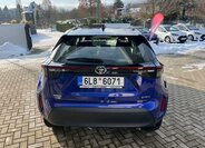 Toyota Yaris Cross 29