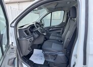 Ford Transit Custom Skříň 2,0 l 77 kw