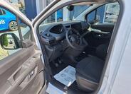 Peugeot Partner Skříň 1,5 l 75 kw