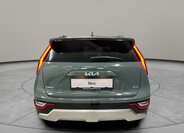 KIA Niro Hatchback 1,6 l 95 kw
