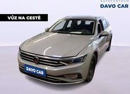 Volkswagen Passat Kombi 2,0 l 110 kw