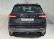Škoda Karoq SUV / Terénní 2,0 l 85 kw