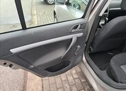 Škoda Octavia Kombi 1,9 l 77 kw