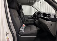 Volkswagen Transporter Ostatní 2,0 l 110 kw