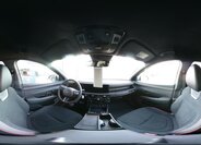 Hyundai Tucson SUV / Terénní 1,6 l 117 kw