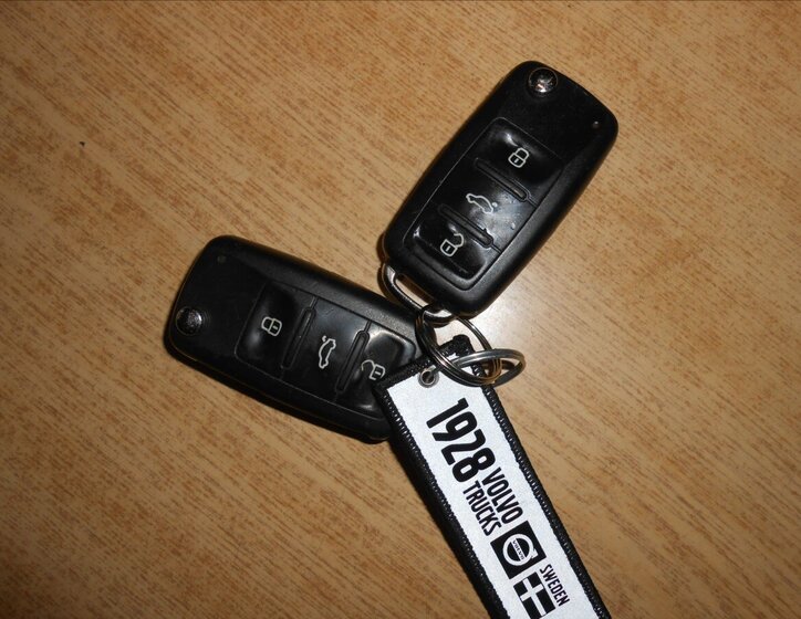 Volkswagen Polo Hatchback 1,2 l 77 kw