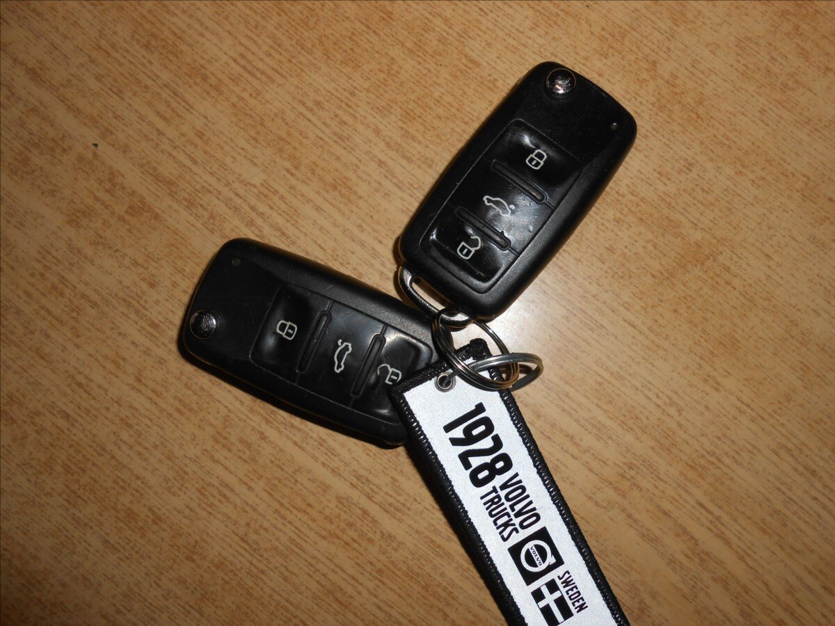 Volkswagen Polo Hatchback 1,2 l 77 kw