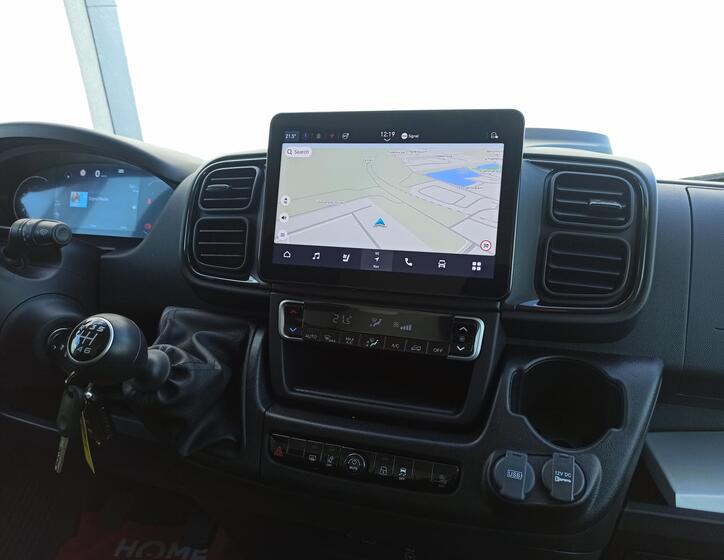 Toyota Proace Max 14