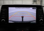 Hyundai i30 Liftback 1,6 l 100 kw