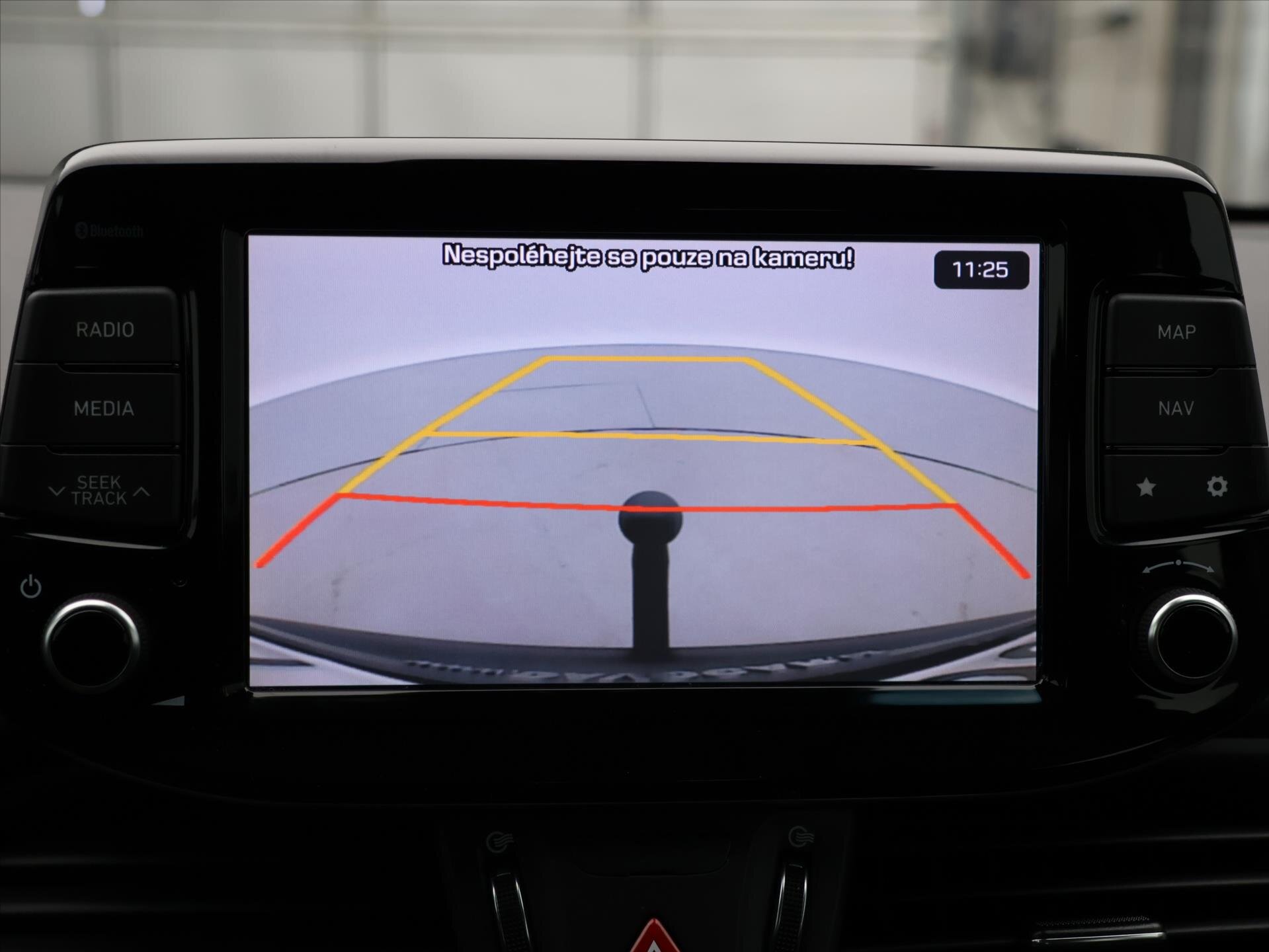 Hyundai i30 Liftback 1,6 l 100 kw