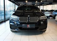BMW X5 SUV 3,0 l 230 kw