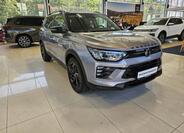 SsangYong Korando SUV / Terénní 1,5 l 120 kw