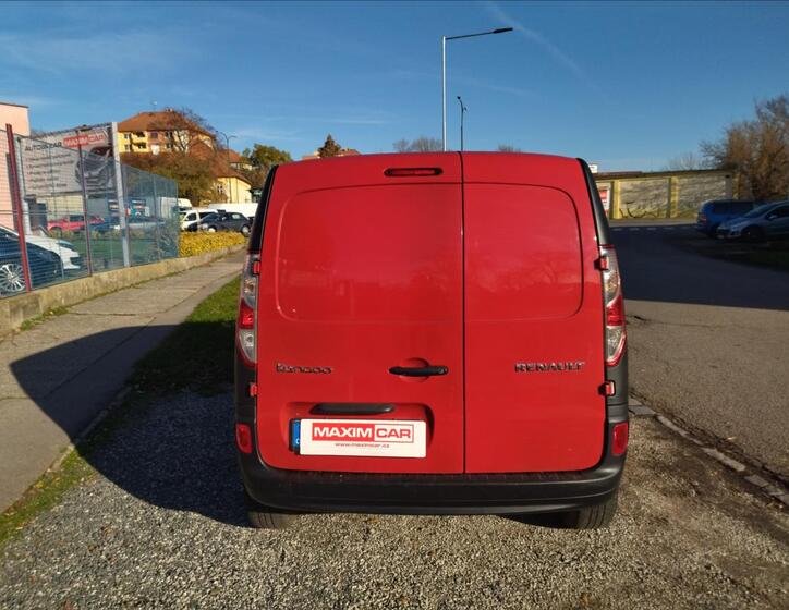 Renault Kangoo 6