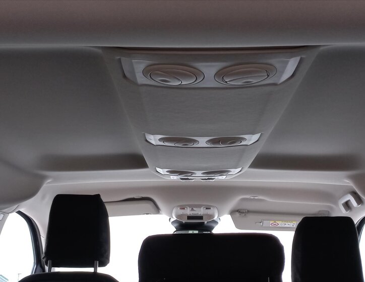 Toyota ProAce Verso MPV 2,0 l 130 kw