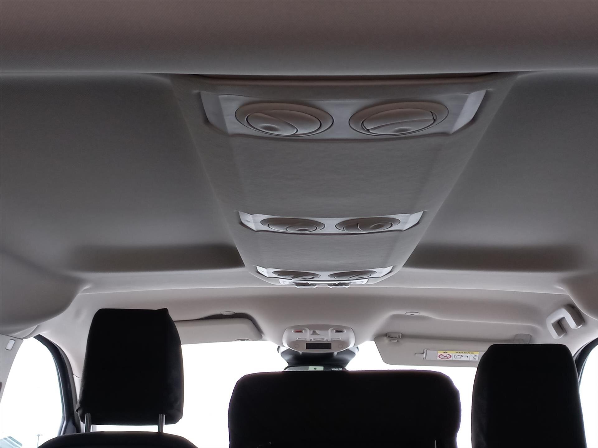 Toyota ProAce Verso MPV 2,0 l 130 kw
