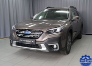 Subaru Outback 1