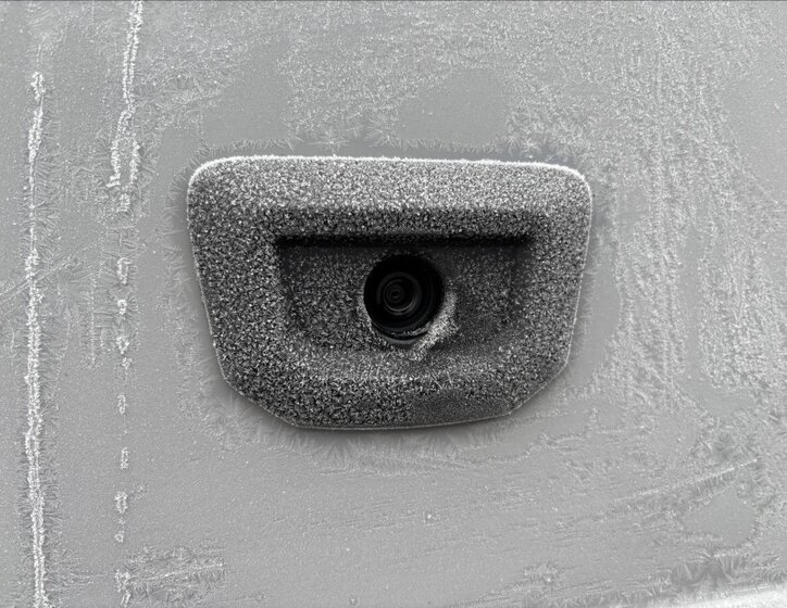 Ford Transit Skříň 0,0 198 kw