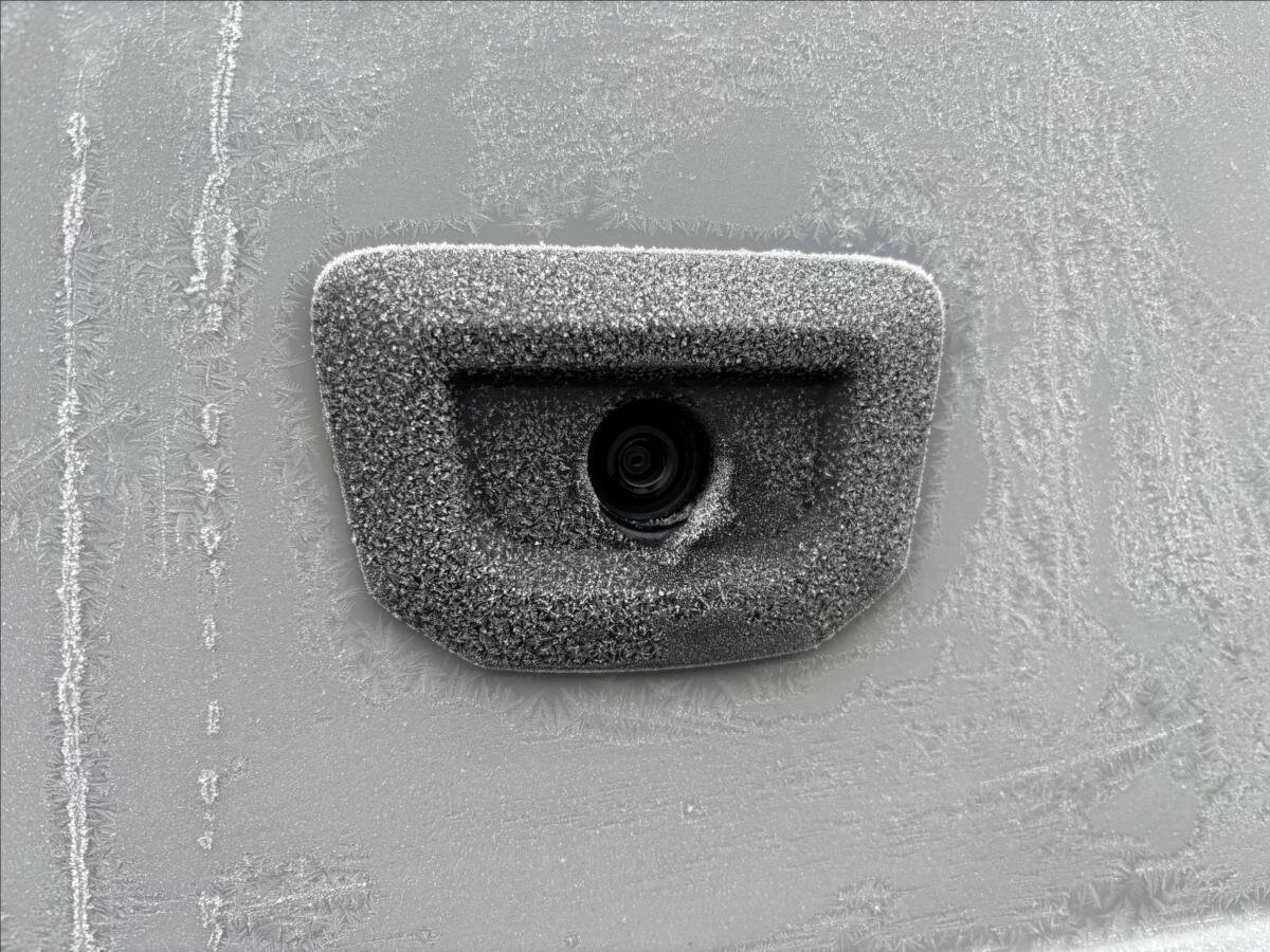 Ford Transit Skříň 0,0 198 kw