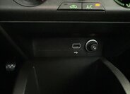 Škoda Fabia Kombi 999,0 70 kw