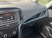 Opel Zafira 56
