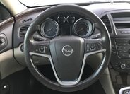 Opel Insignia Kombi 2,0 l 96 kw